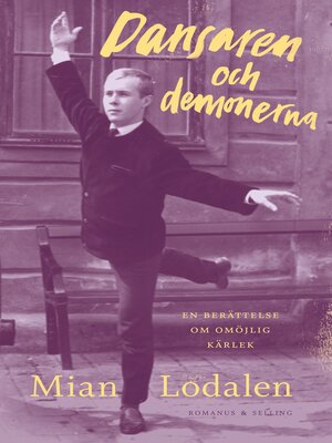 cover image of Dansaren och demonerna